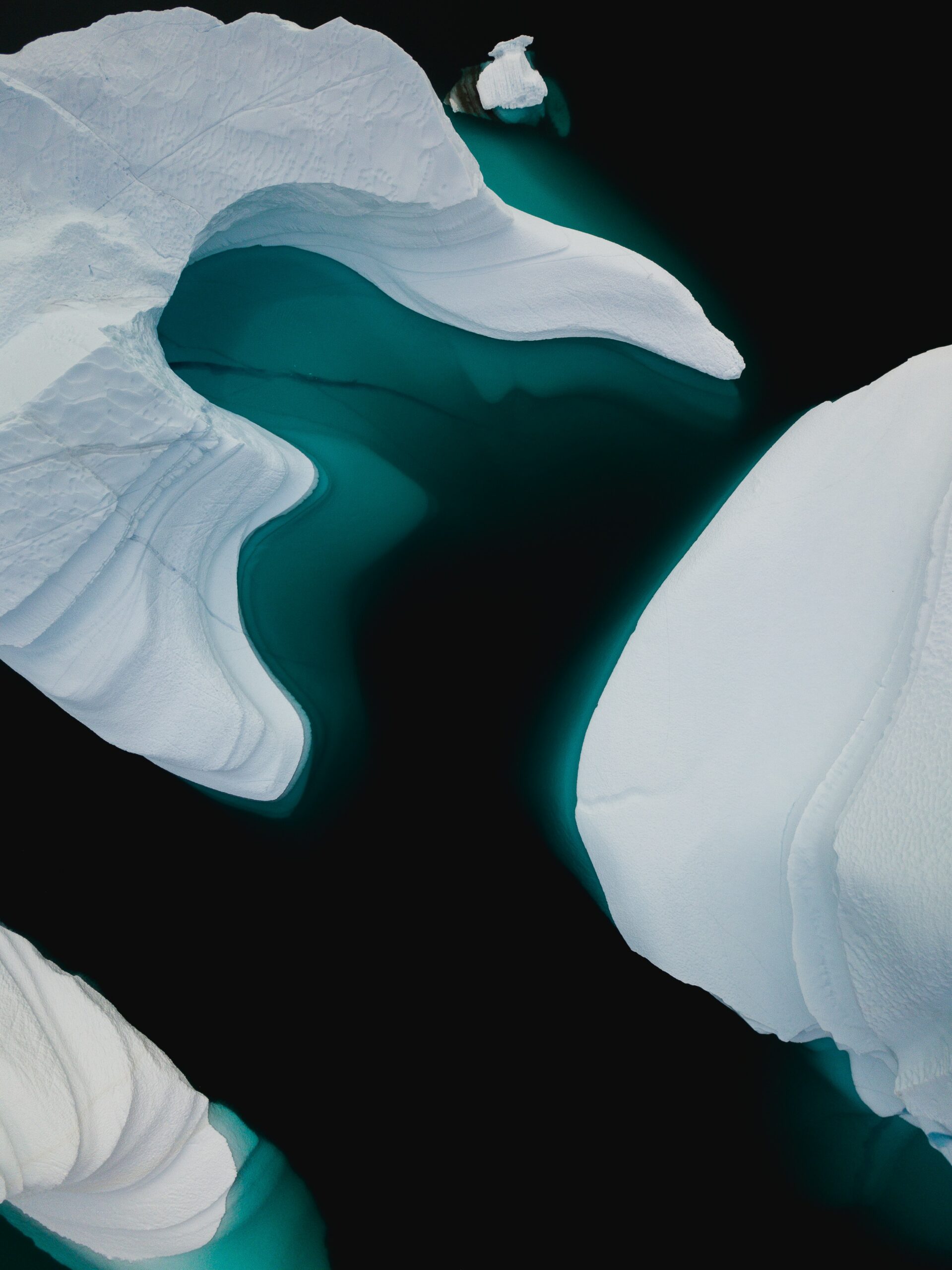 iceberg voile polaire explorations