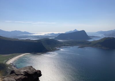 Îles Lofoten – 10 jours